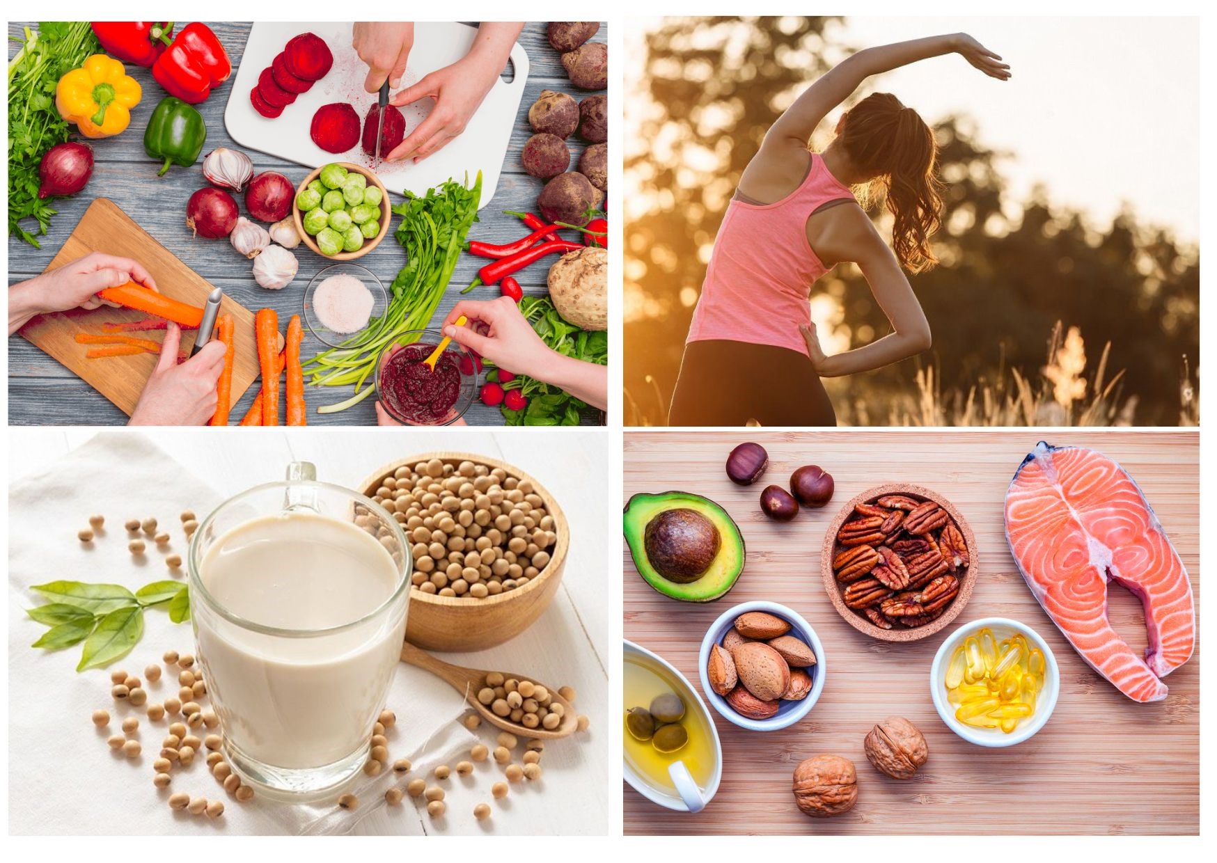 5 “Stronsium Bomb” dari Pasar: 1 Porsi Perkuat Tulang Sebulan